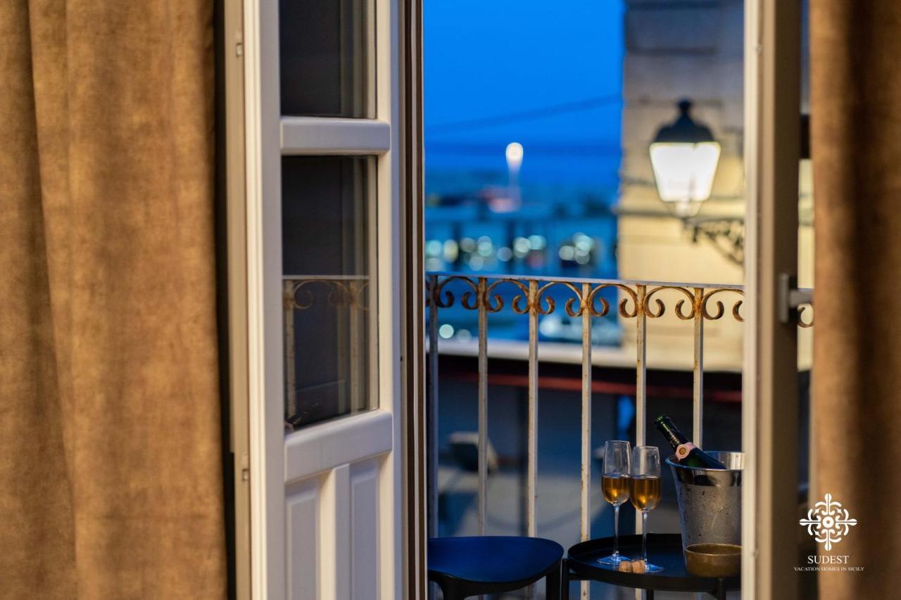 Armonia Mercato E Mare Syracuse Exteriér fotografie